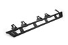 DV8 Offroad 24-25 Toyota Tacoma Double Cab Rock Sliders - SRTT1-04 Photo - out of package