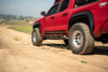DV8 Offroad 24-25 Toyota Tacoma Double Cab Rock Sliders - SRTT1-04 Photo - out of package
