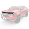 EGR 15+ Chevy Colorado Superguard Hood Shield - Matte (301395) - 301395