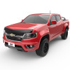 EGR 15+ Chevy Colorado Superguard Hood Shield - Matte (301395) - 301395