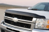 EGR 07-13 Chev Silverado Superguard Hood Shield - Matte - 301505