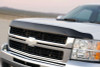 EGR 07-13 Chev Silverado Superguard Hood Shield - Matte - 301505