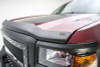 EGR 14+ GMC Sierra Superguard Hood Shield - Matte (301585) - 301585