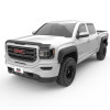 EGR 14+ GMC Sierra Superguard Hood Shield - Matte (301585) - 301585