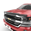 EGR 16+ Chev Silverado LD Superguard Hood Shield - Matte - 301675