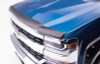 EGR 16+ Chev Silverado LD Superguard Hood Shield - Matte - 301675