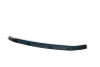 EGR 2019 Chevy 1500 Super Guard Hood Guard - Dark Smoke - 301691