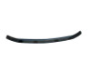 EGR 2019 Chevy 1500 Super Guard Hood Guard - Dark Smoke - 301691