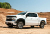 EGR 2019 Chevy 1500 Super Guard Hood Guard - Matte - 301695