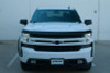 EGR 2019 Chevy 1500 Super Guard Hood Guard - Matte - 301695