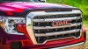 EGR 2019 GMC Sierra Superguard Hood Shield (301791) - Dark Smoke - 301791