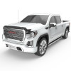 EGR 2019 GMC Sierra Superguard Hood Shield (301791) - Dark Smoke - 301791