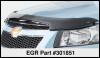 EGR 09 Chev Cruze Superguard Hood Shield (301851) - 301851