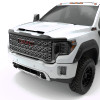 EGR 2020 GMC Sierra 2500HD/3500HD Superguard Hood Shield - Matte (301955) - 301955