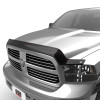 EGR 09+ Dodge Ram Pickup Superguard Hood Shield (302651) - 302651