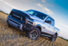EGR 09-13 Dodge Ram Pickup Superguard Hood Shield - Matte (302655) - 302655