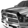 EGR 10+ Dodge Ram HD Superguard Hood Shield (302851) - 302851