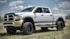 EGR 10-13 Dodge Ram 2500/3500 HD Superguard Hood Shield - Matte (302855) - 302855