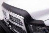 EGR 10-13 Dodge Ram 2500/3500 HD Superguard Hood Shield - Matte (302855) - 302855