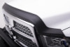 EGR 10-13 Dodge Ram 2500/3500 HD Superguard Hood Shield - Matte (302855) - 302855