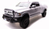 EGR 10-13 Dodge Ram 2500/3500 HD Superguard Hood Shield - Matte (302855) - 302855