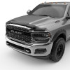 EGR 20+ Dodge Ram HD Superguard Hood Shield (302861) - 302861