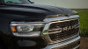 EGR 2019 Dodge Ram 1500 Superguard Hood Shield - Dark Smoke - 302951