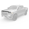 EGR 2019 Dodge Ram 1500 Superguard Hood Shield - Dark Smoke - 302951