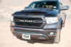 EGR 2019 Dodge Ram 1500 Superguard Hood Shield - Dark Smoke - 302951