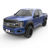 EGR 15+ Ford F150 Superguard Hood Shield (303471) - 303471