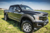 EGR 15+ Ford F150 Superguard Hood Shield - Matte (303475) - 303475