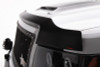 EGR 15+ Ford F150 Superguard Hood Shield - Matte (303475) - 303475