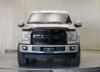 EGR 15+ Ford F150 Superguard Hood Shield - Matte (303475) - 303475