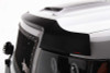 EGR 15+ Ford F150 Superguard Hood Shield - Matte (303475) - 303475