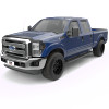 EGR 11-12 Ford Super Duty Superguard Hood Shield - Matte - 303815