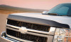 EGR 11-12 Ford Super Duty Superguard Hood Shield - Matte - 303815