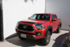 EGR 06-17 Toyota Tacoma Superguard Hood Shield - 305081