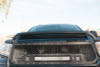 EGR 15+ Toyota Tundra Superguard Hood Shield - Matte (305395) - 305395