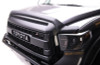 EGR 15+ Toyota Tundra Superguard Hood Shield - Matte (305395) - 305395