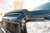 EGR 15+ Toyota Tundra Superguard Hood Shield - Matte (305395) - 305395