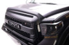 EGR 15+ Toyota Tundra Superguard Hood Shield - Matte (305395) - 305395