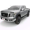 EGR 16+ Nissan Titan XD Superguard Hood Shield (305901) - 305901