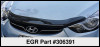 EGR 11+ Hyundai Elantra Superguard Hood Shield (306391) - 306391