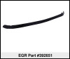EGR 09+ Dodge Ram Pickup Aerowrap Hood Shield (392651) - 392651