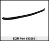 EGR 10+ Dodge Ram HD Aerowrap Hood Shield (392851) - 392851