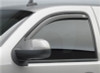 EGR 07+ Chev Silverado/GMC Sierra In-Channel Window Visors - Set of 2 (561501) - 561501
