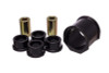 Energy Suspension 06-14 Mazda Miata Black Rack & Pinion Bushing Set - 11.10101G