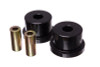 Energy Suspension 06-14 Mazda Miata Black Differential Carrier Bushing Set - 11.1101G