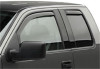 EGR 04+ Ford F/S Pickup Extended Cab In-Channel Window Visors - Set of 4 (573171) - 573171