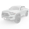 EGR 16-17 Toyota Tacoma In-Channel Window Visors - Matte (575085) - 575085